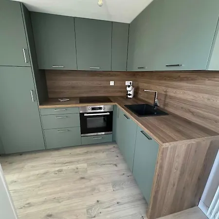 - Familial Lumineux Au Coeur De Berck-plage Apartmán