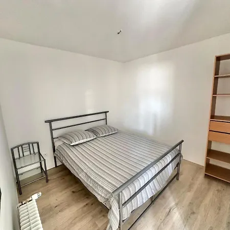 Apartment Ultra Lumineux A Berck-plage Pour 6 Personnes *